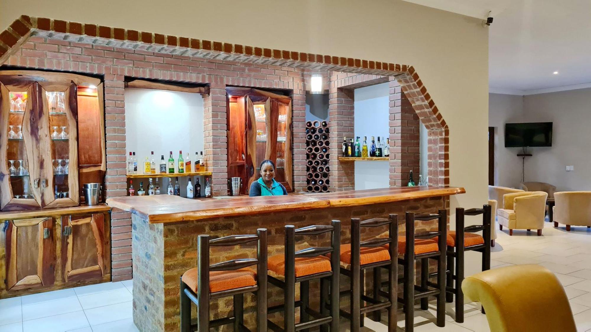 Summerset Place Country House 벨라벨라 외부 사진