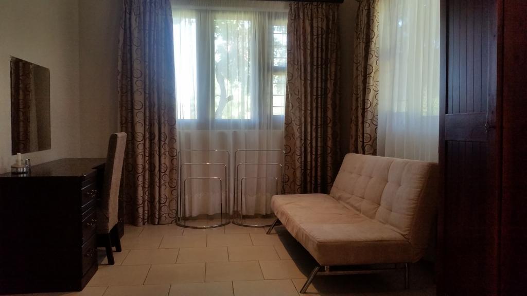 Summerset Place Country House 벨라벨라 외부 사진