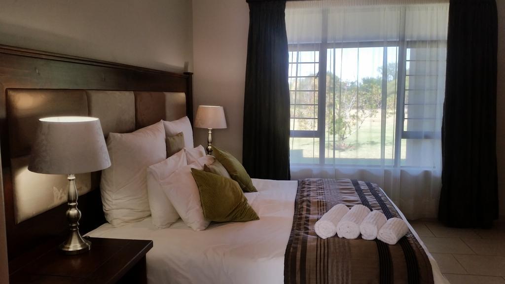 Summerset Place Country House 벨라벨라 외부 사진