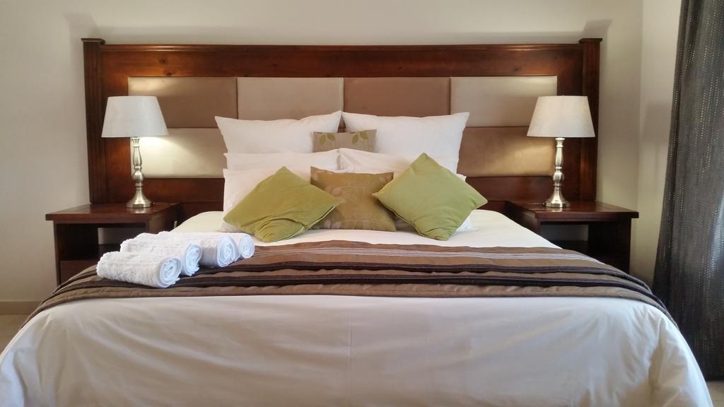 Summerset Place Country House 벨라벨라 외부 사진