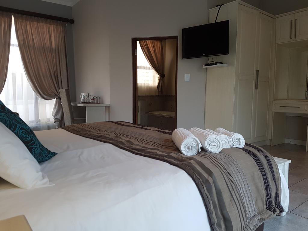 Summerset Place Country House 벨라벨라 객실 사진