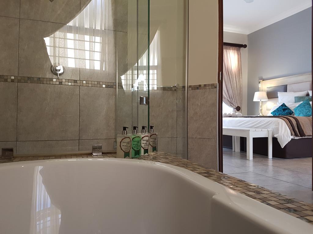 Summerset Place Country House 벨라벨라 객실 사진