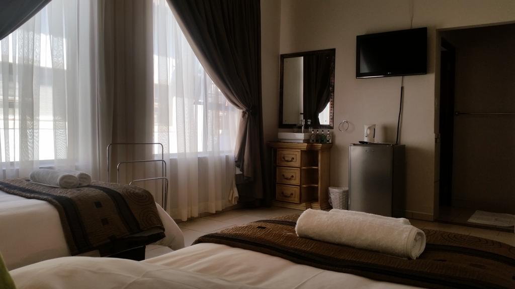 Summerset Place Country House 벨라벨라 객실 사진
