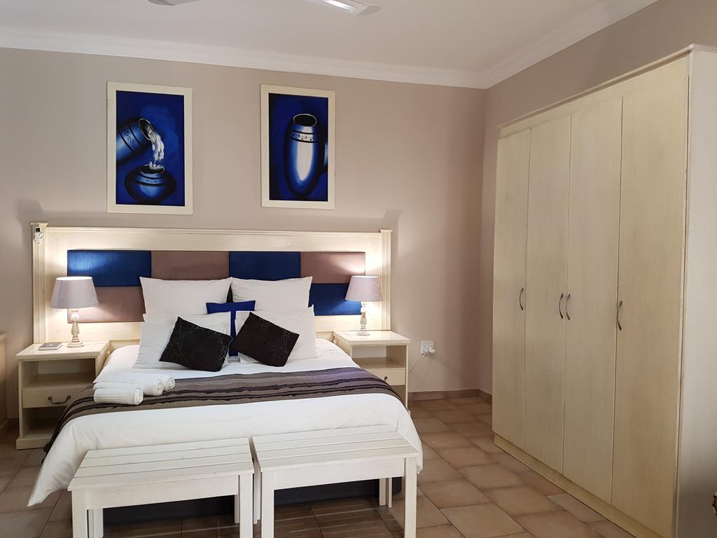 Summerset Place Country House 벨라벨라 객실 사진
