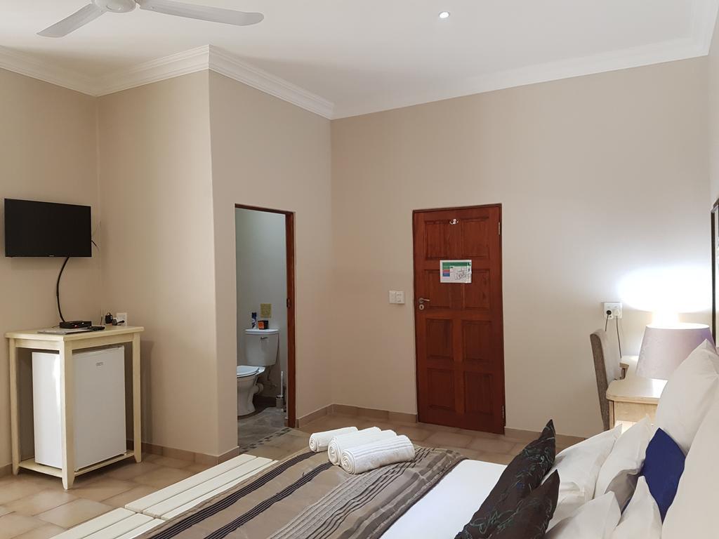 Summerset Place Country House 벨라벨라 객실 사진