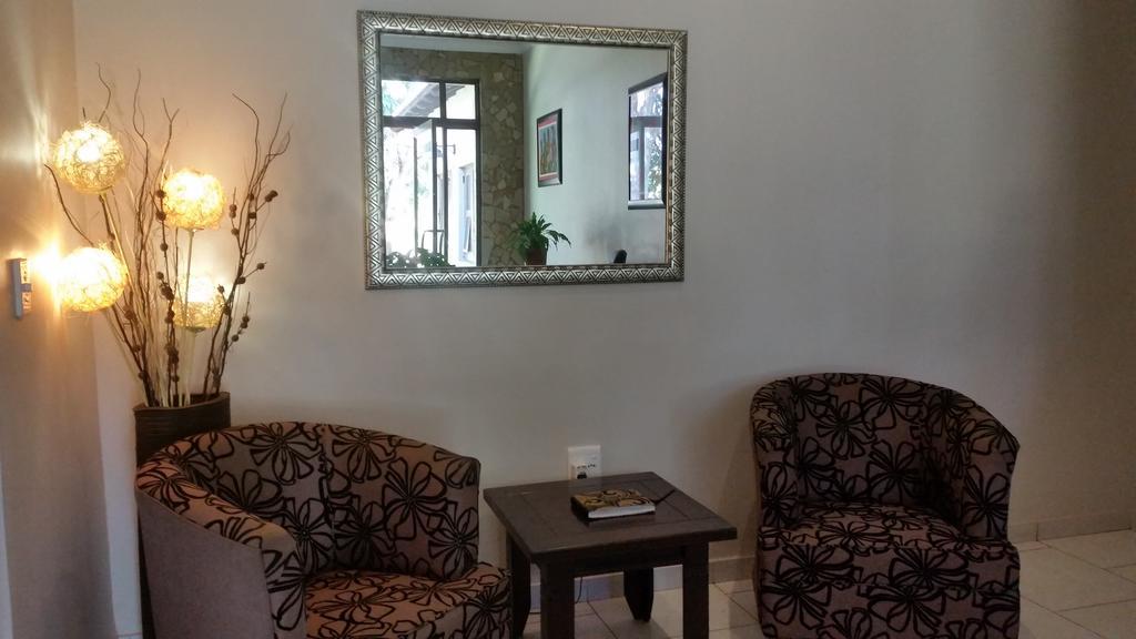 Summerset Place Country House 벨라벨라 외부 사진