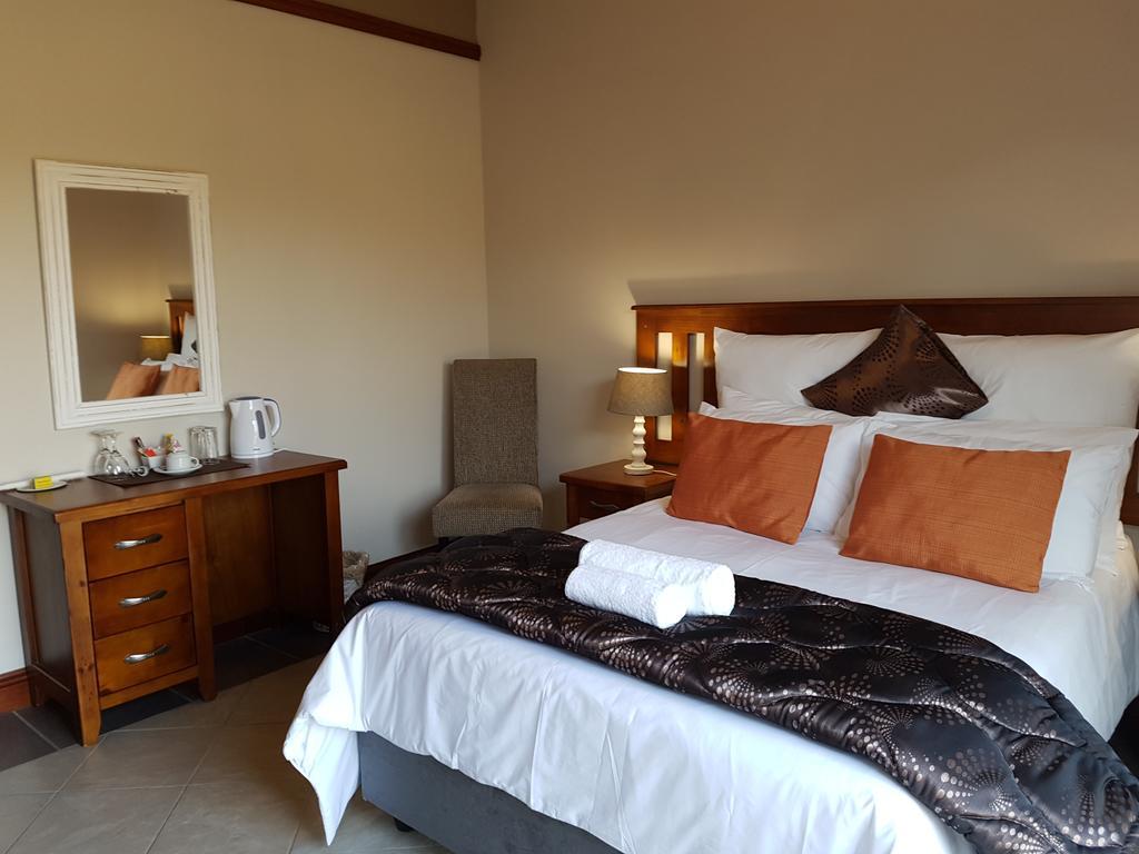 Summerset Place Country House 벨라벨라 객실 사진