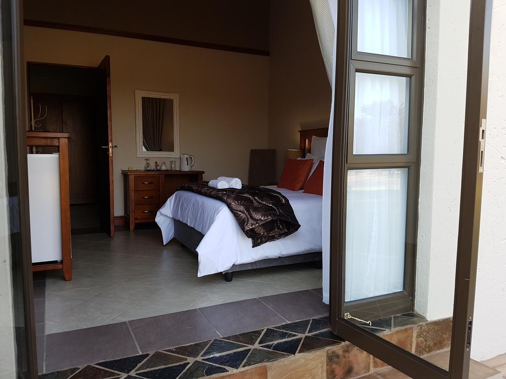 Summerset Place Country House 벨라벨라 객실 사진