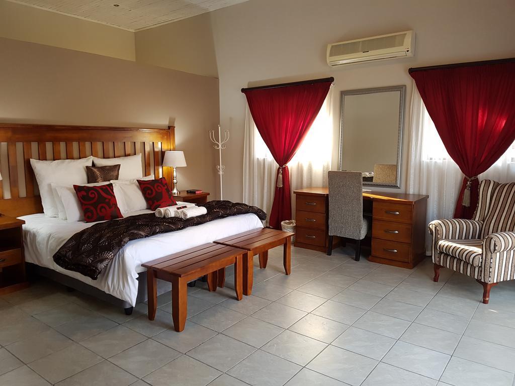 Summerset Place Country House 벨라벨라 객실 사진