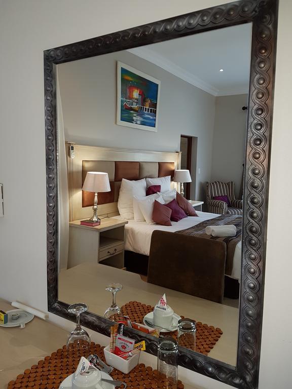 Summerset Place Country House 벨라벨라 객실 사진