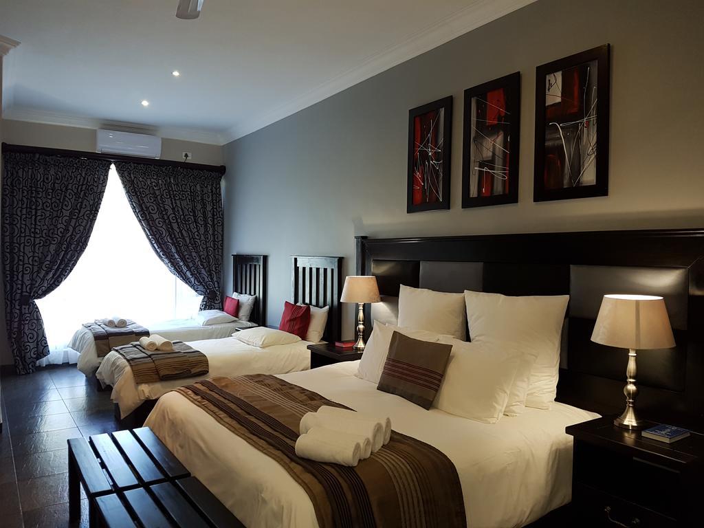 Summerset Place Country House 벨라벨라 객실 사진