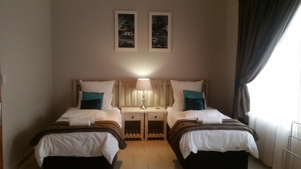Summerset Place Country House 벨라벨라 객실 사진
